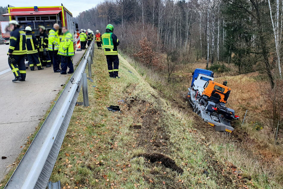 Seite 3 Für Unfall A4 Heute & Gestern: Aktuelle Unfallmeldungen Von Der ...