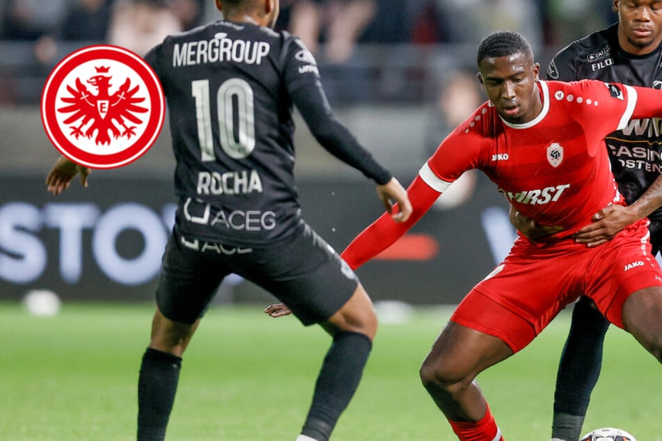 Wechsel fix: Eintracht Frankfurt holt königliches Abwehrjuwel