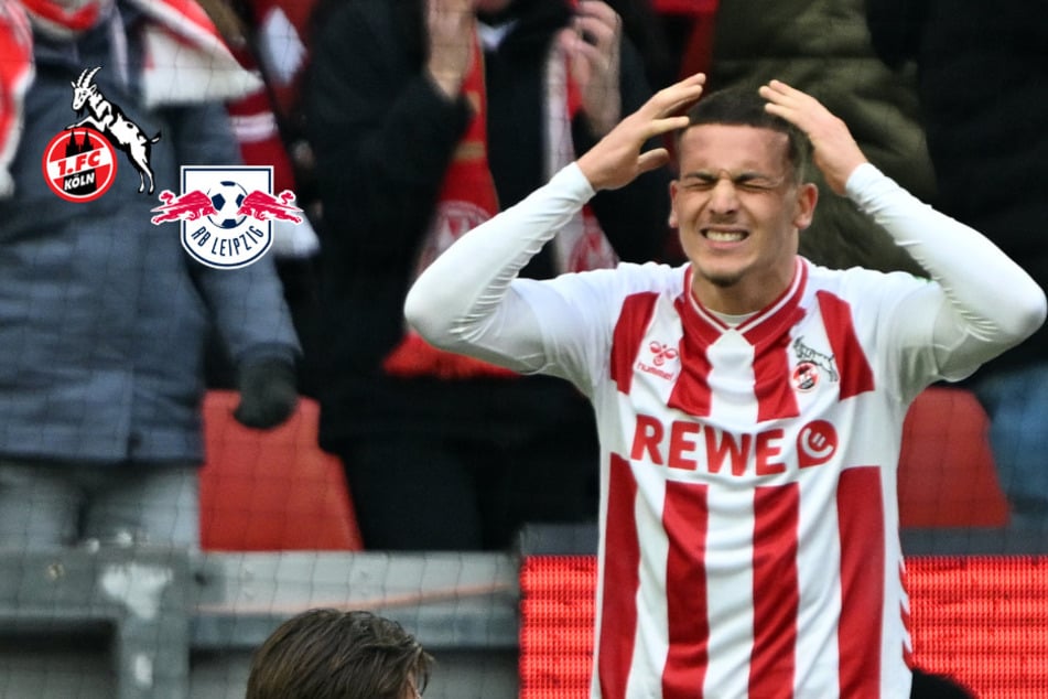 VAR-Frust in Köln! Geißböcke scheitern an eiskalten Leipzigern und kurioser Technik