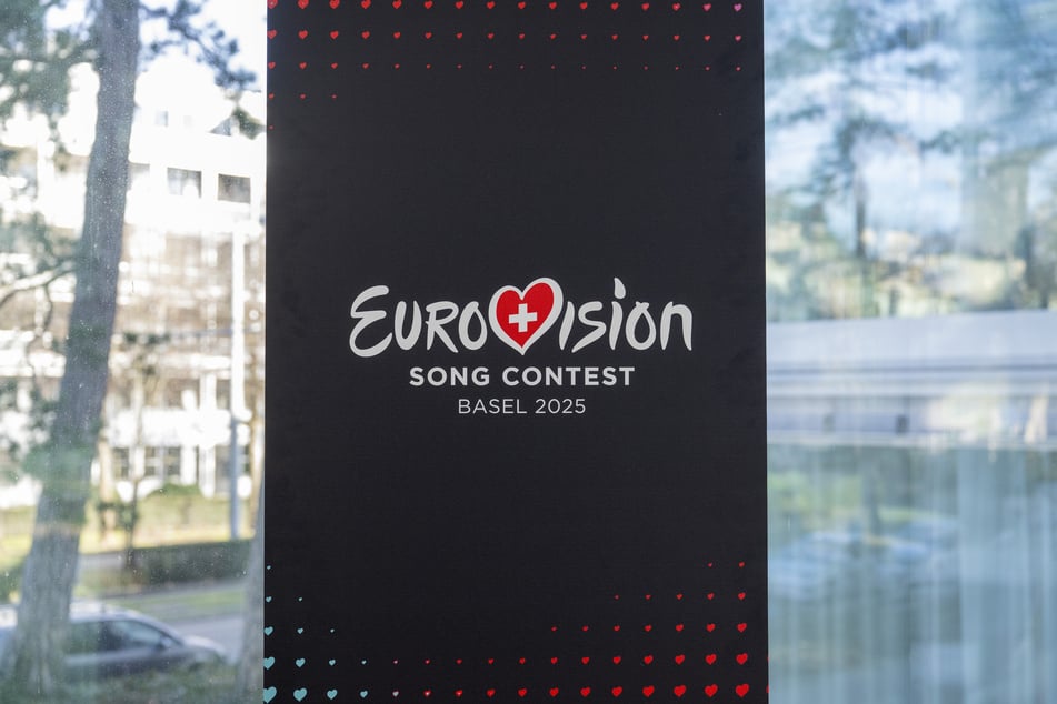 Der diesjährige Eurovision Song Contest findet vom 13. bis 17. Mai in Basel (Schweiz) statt. (Archivfoto)