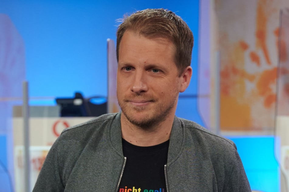 Der Comedian hatte Anfang Mai verraten durch die Ozempic-Abnehmspritze 14 Kilo verloren zu haben.