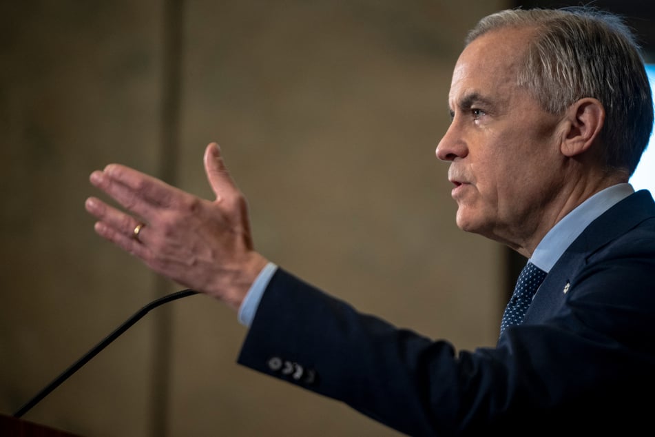 Carney takes latest shot at US-Canada relations in address: "Weaknesses that we must correct"