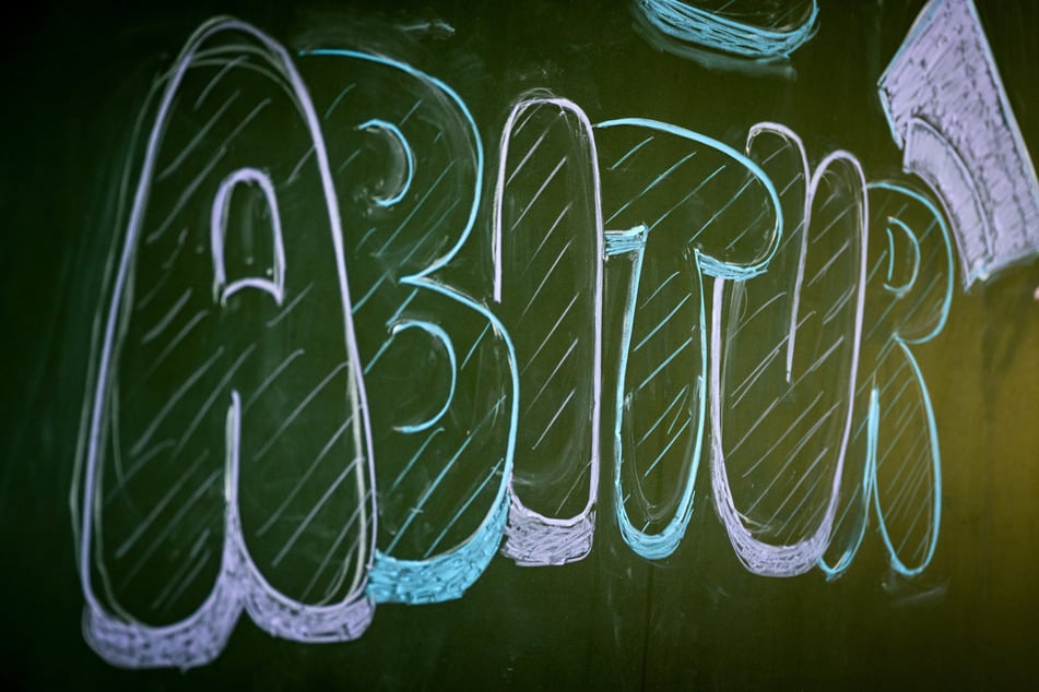 Die Schülerzahlen am Thüringenkolleg in Weimar haben sich in den letzten zehn Jahren fast halbiert. (Archivfoto)