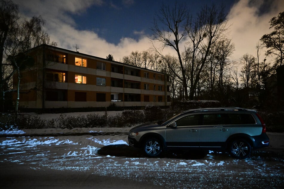 Seit Sonntag sind Zehntausende Menschen im Berliner Südwesten ohne Strom.