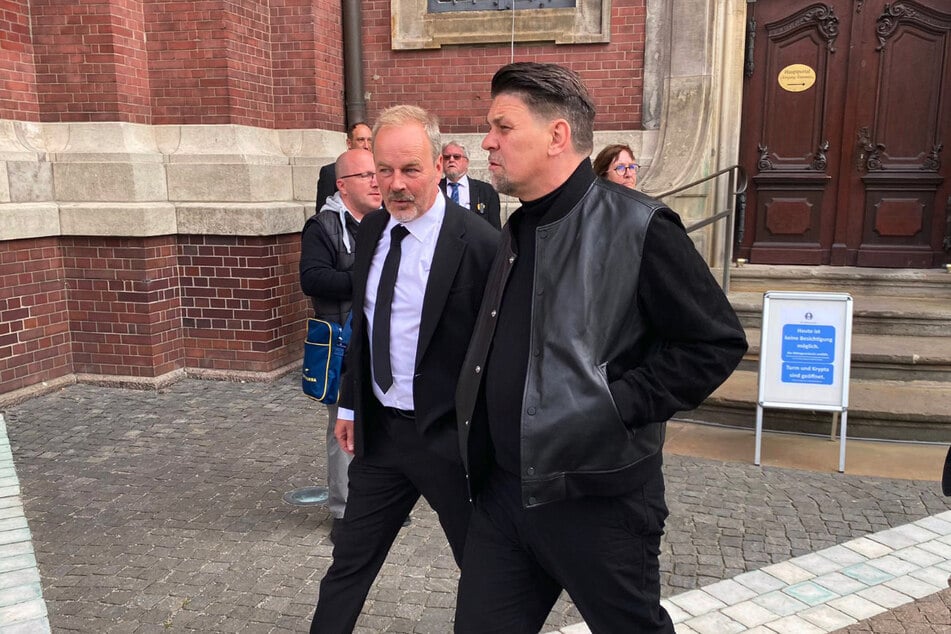 Tim Mälzer spricht mit TAG24 über seine schönste Erinnerung an Carlo von Tiedemann.