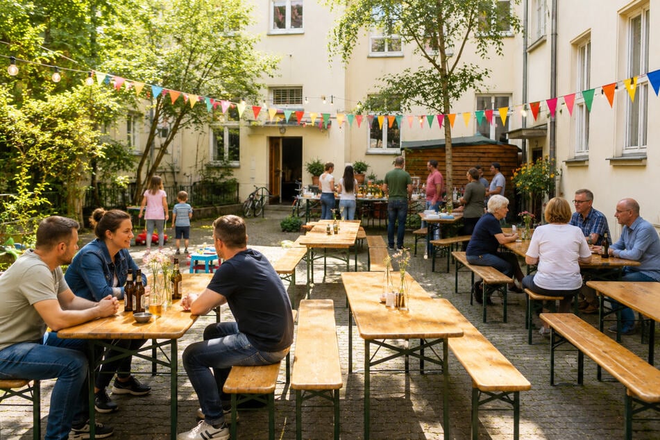 Welche neuen Gemeinschaften unser Land jetzt braucht