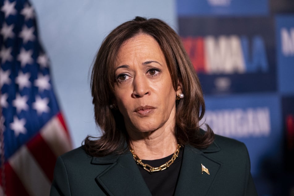 Kamala Harris will make her "closing argument" on Tuesday against rival Donald Trump, a campaign official said, a key speech to be delivered at the Washington site where the ex-president rallied supporters before the January 6 riot.