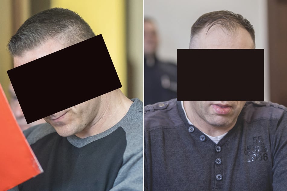 Prozess um irres Mordkomplott: Torgauer (51) sollte sterben - dann blockierte die Pistole