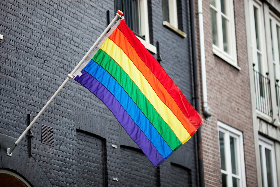 The new museum will be the first in the country dedicated to LGBTQ+ stories (stock image).