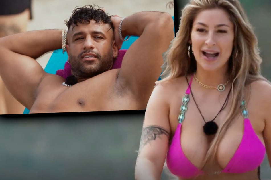 Ex on the Beach: Juliette über "Schlimmer als du denkst"-Ex: "Ich war sprachlos!"