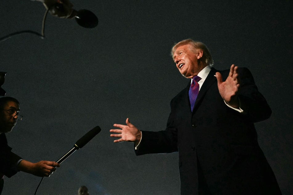 China slams Trump administration's massive new trade probe as "political manipulation"