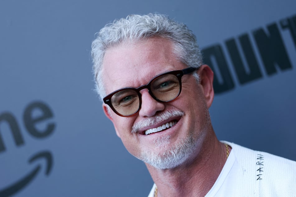 Grey's Anatomy star Eric Dane passed away at 53 after a months-long battle with ASL.