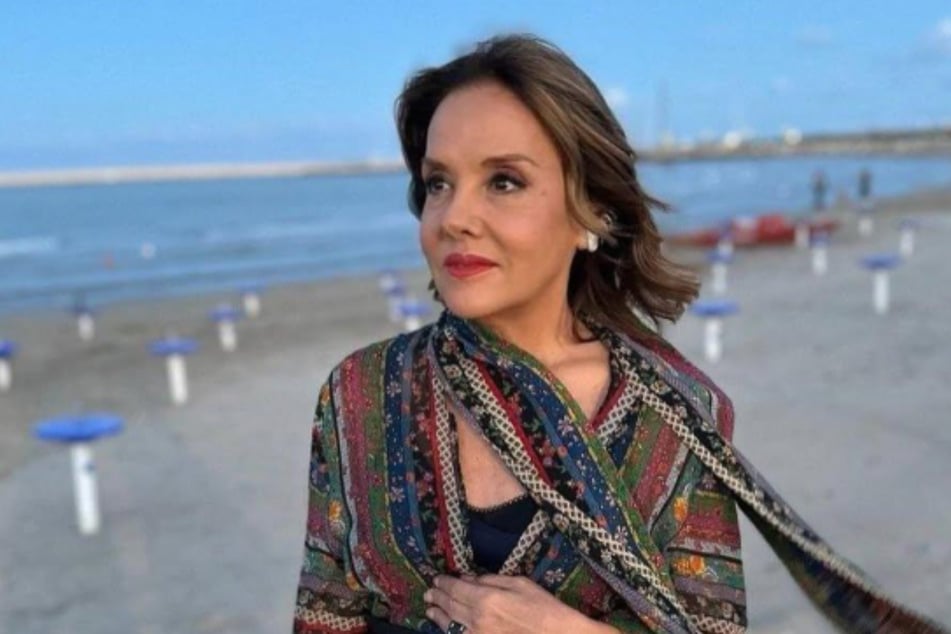 Patrizia Mirigliani (67) ist Patronin von "Miss Italia".