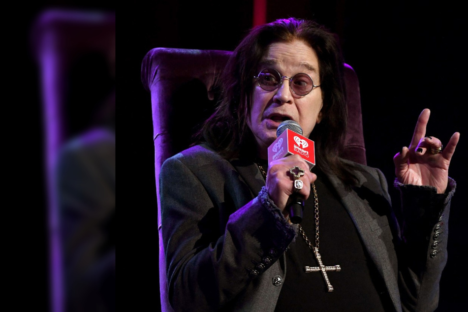 Ozzy Osbourne's major surgery will "determine the rest of his life"