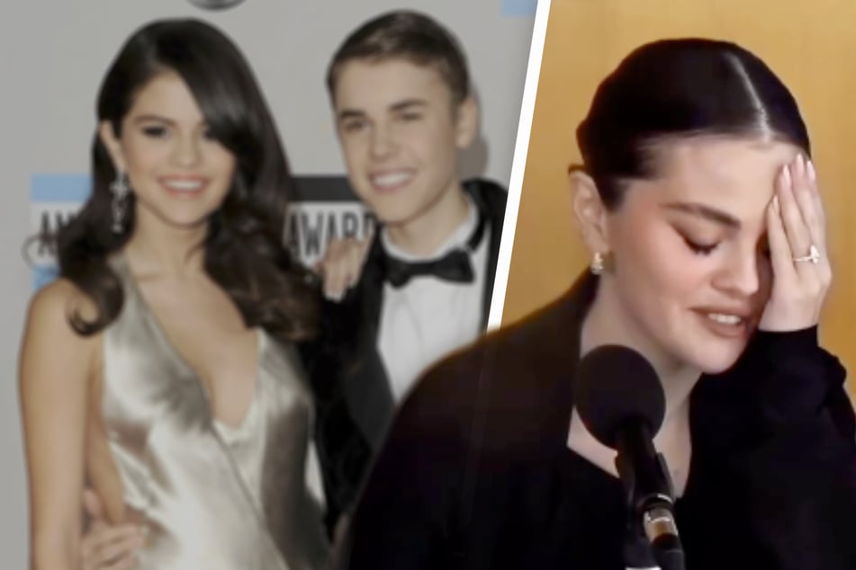 Selena Gomez enthüllt: So fühlte sie sich nach der Trennung von Justin Bieber