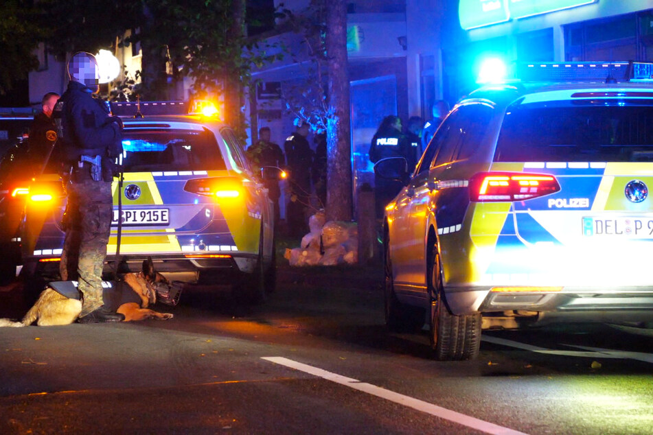 Beziehungstat? Mann tötet 23-Jährigen und verletzt 27-Jährige schwer!