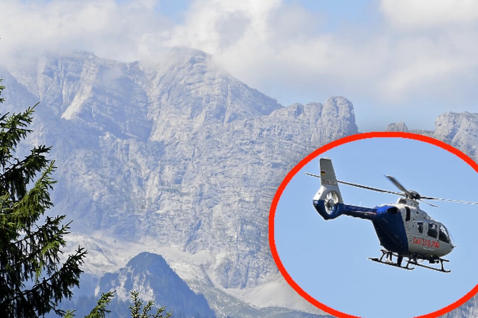 Ausflug mit tragischem Ende: Wanderer stürzt am Rinnkendlsteig in den Tod