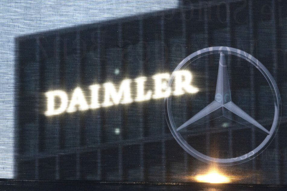 Daimler baut Stammwerk in Stuttgart zu Elektro-Campus um