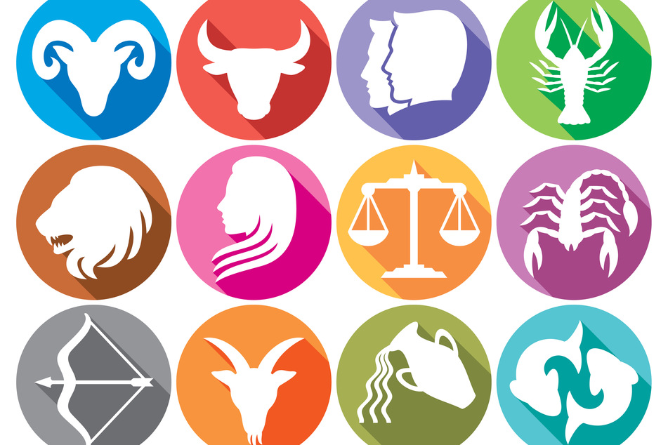 Your personal and free daily horoscope for Monday, 10/24/2022.