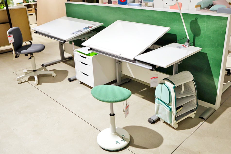 Großes Möbelhaus senkt massiv die Preise in allen Abteilungen