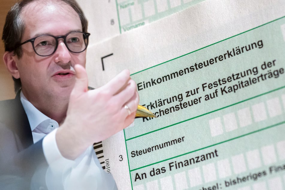 Kommt die höhere Steuerpauschale fürs Home-Office?