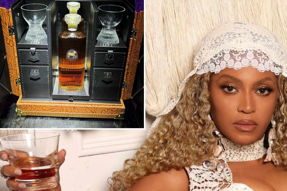 Pop star Beyoncé has unveiled her newest business venture outside the music industry.