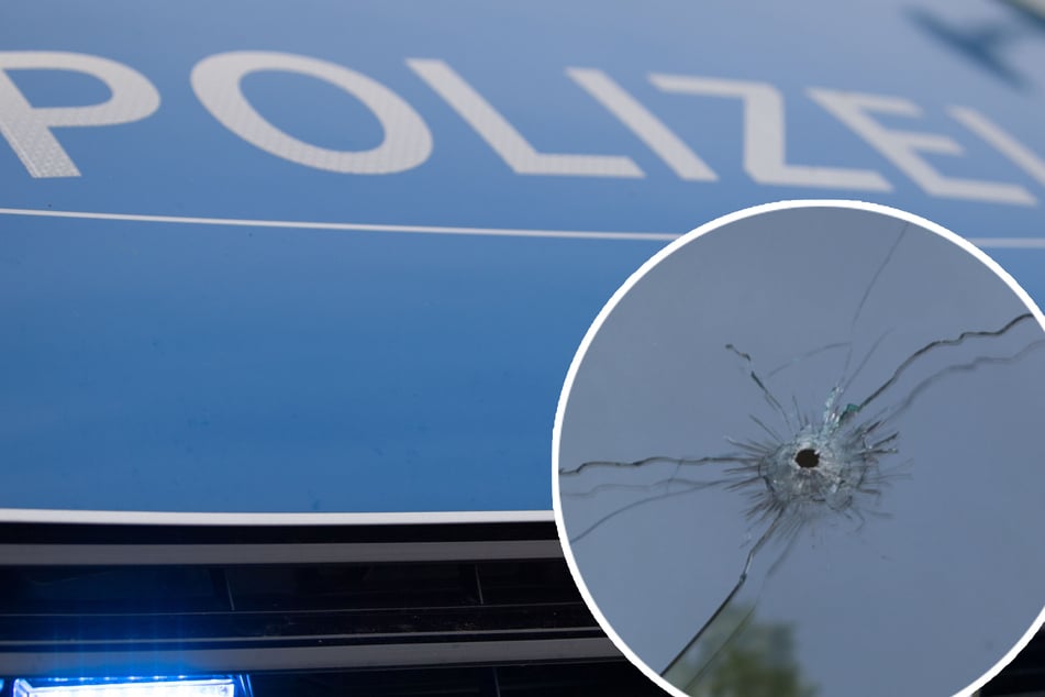 Hintergründe noch unklar: Nächtliche Schüsse auf ein Wohnhaus in Wuppertal
