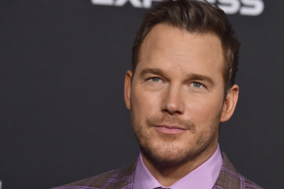 Vaterfreuden oder Buchstabier-Horror: Chris Pratt im Namensdilemma