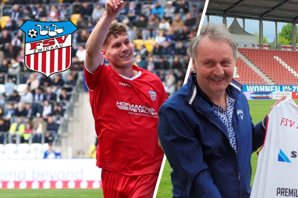 Aufregende FSV-Tage: Kultcoach Neururer kommt, Herrmann will gehen