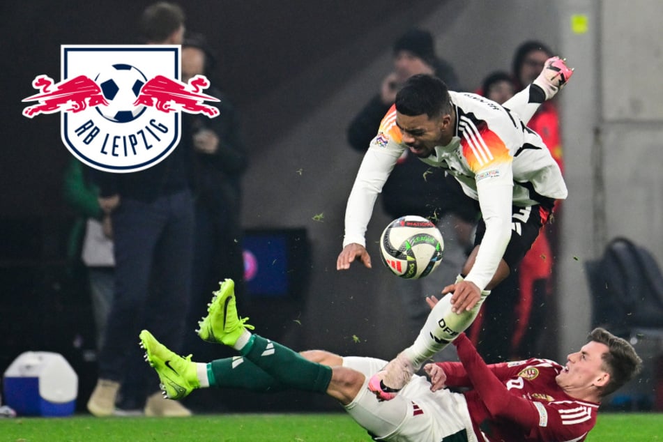 Mysteriöses Telefonat mit Bundestrainer: Dieser Nationalspieler hat die WM noch nicht abgehakt