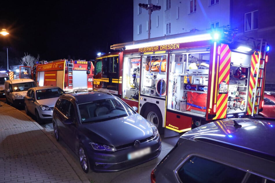 Seite 7 Für Feuerwehreinsatz Dresden: Aktuelle Meldungen Von Heute | TAG24