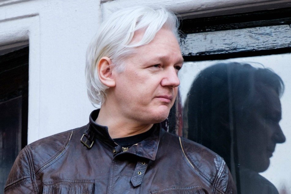 UK judge denies bail for WikiLeaks founder Julian Assange