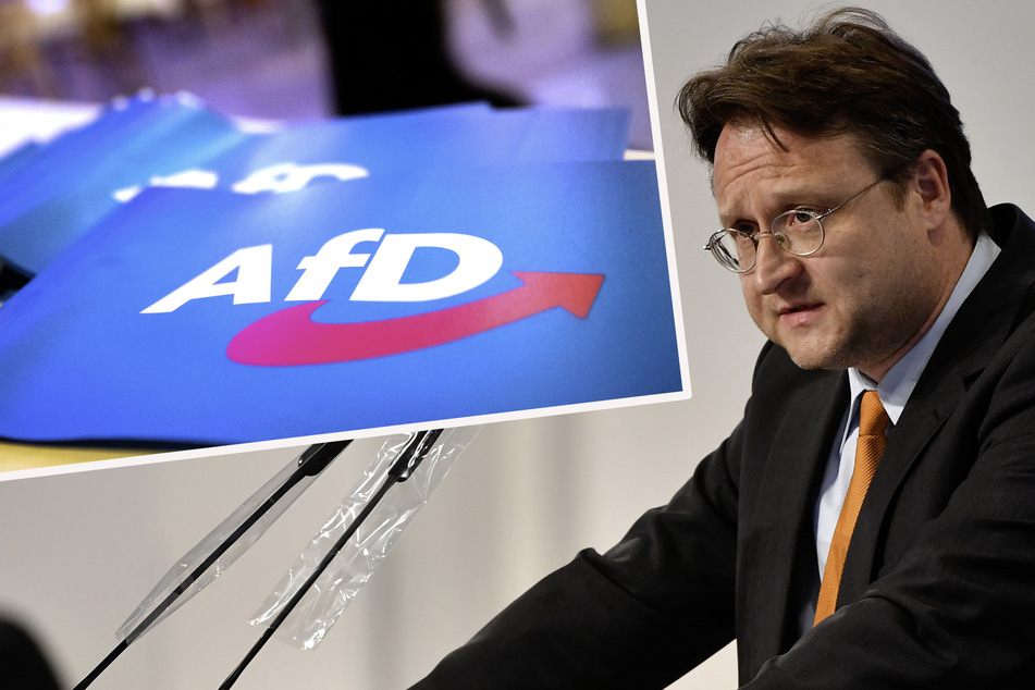 "Drecksnazis": Wahlkampf in Sonneberg wird schmutzig, AfD kontert Vorwürfe gegen Sesselmann