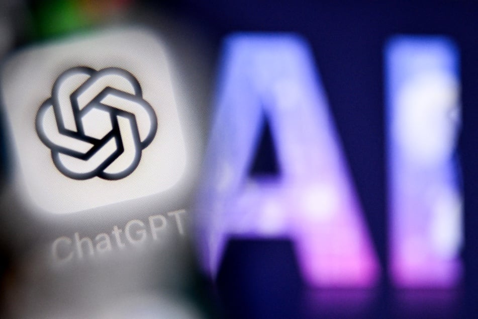 ChatGPT ist der intelligente Chatbot des Unternehmens OpenAI.