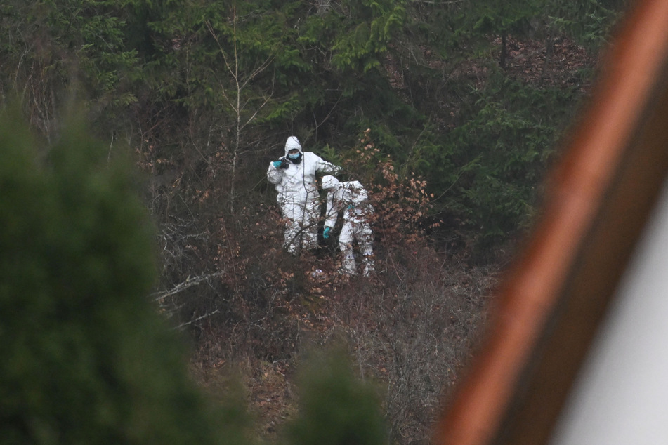 Am Donnerstag wurde eine Leiche im Kreis Esslingen gefunden – es handelt sich offenbar um das vermisste Mädchen.