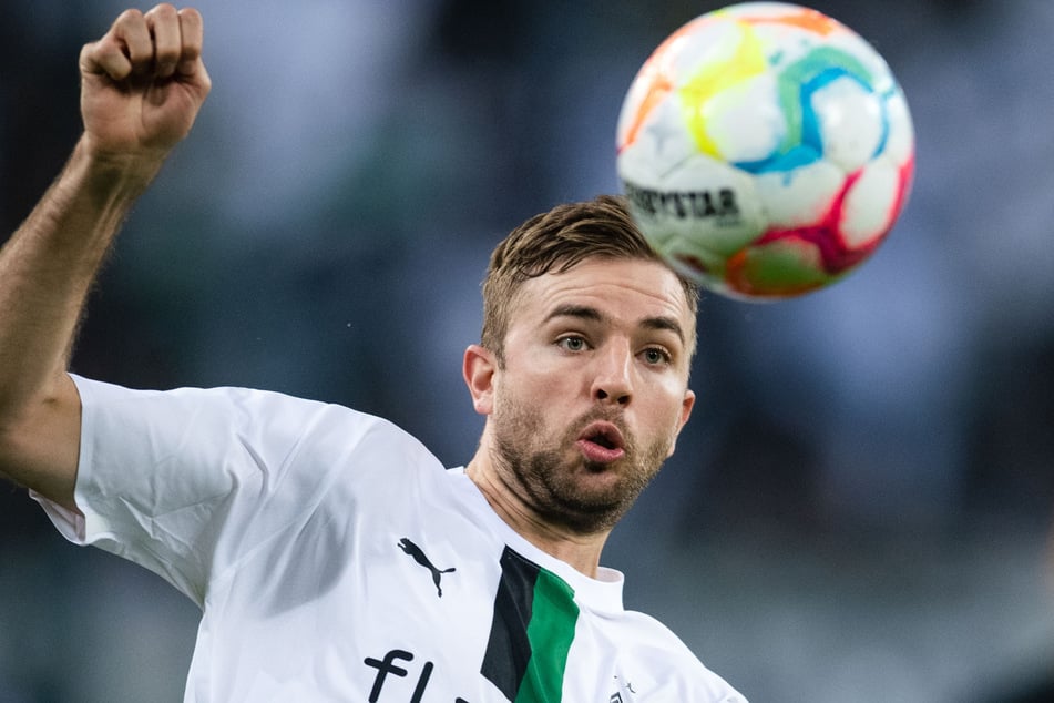 Der gebürtige Solinger lief in 271 Bundesligaspielen auf - unter anderem für Borussia Mönchengladbach. (Archivfoto)