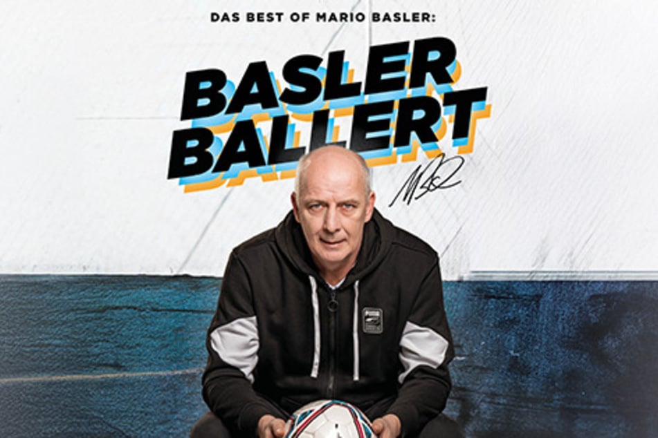 Mario Basler (57) ist am 3. März in Dresden und 4. März in Leipzig.