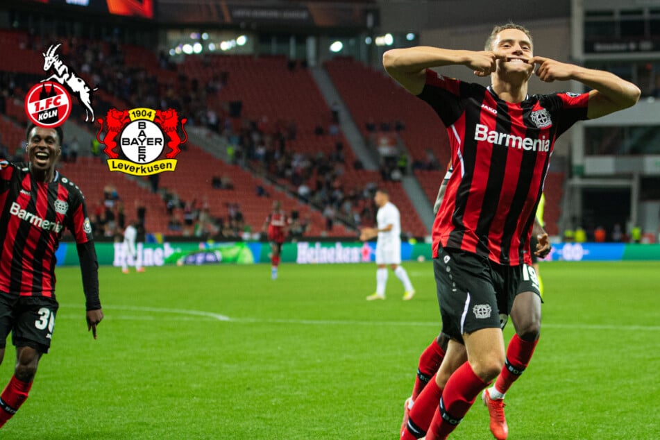 Florian Wirtz: Die schmerzhafte Rückkehr des Mega-Talents zum 1. FC Köln
