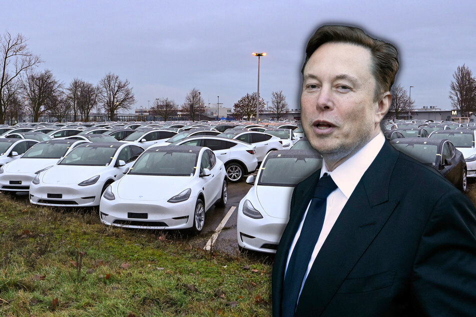 Nächste Schlappe für Elon Musk: Tesla muss fast 400.000 Autos zurückrufen!