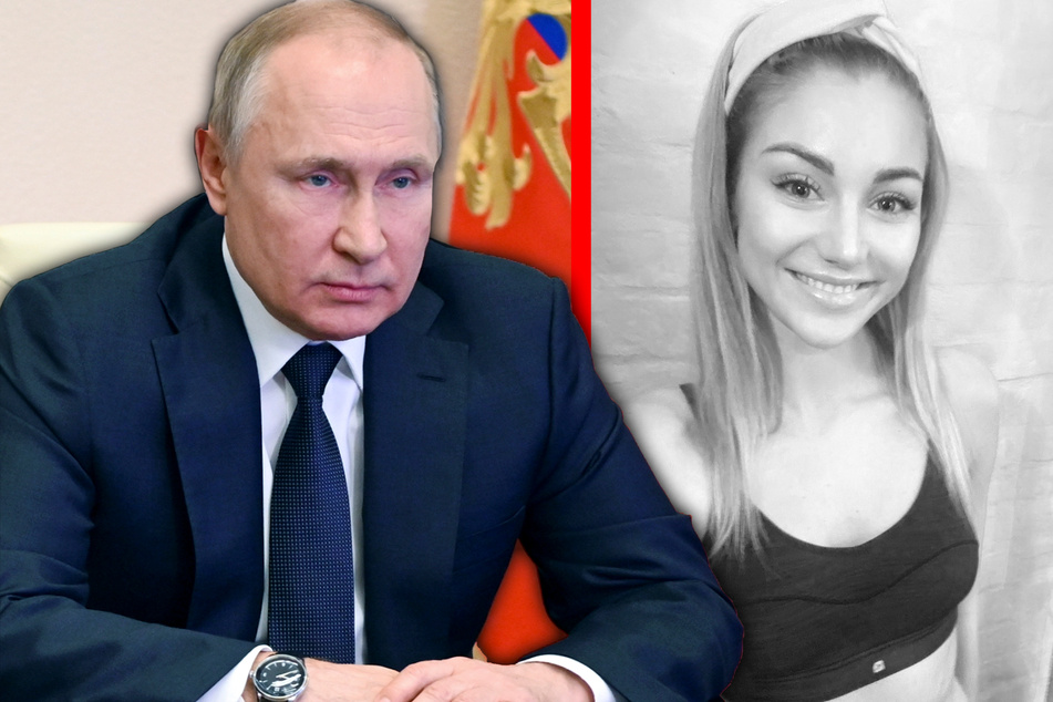Model kritisiert Putin und verschwindet: Jetzt wurde ihre Leiche entdeckt!