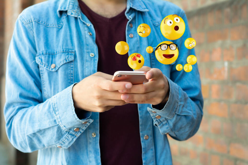 Auch wenn es Nähe nicht ersetzt, durch Dating-Apps fühlen sich Singles weniger allein.
