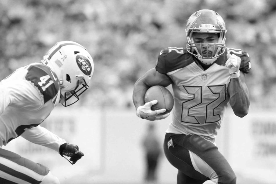 Conexión escalofriante con excompañeros: una estrella de la NFL fallece a los 36 años.