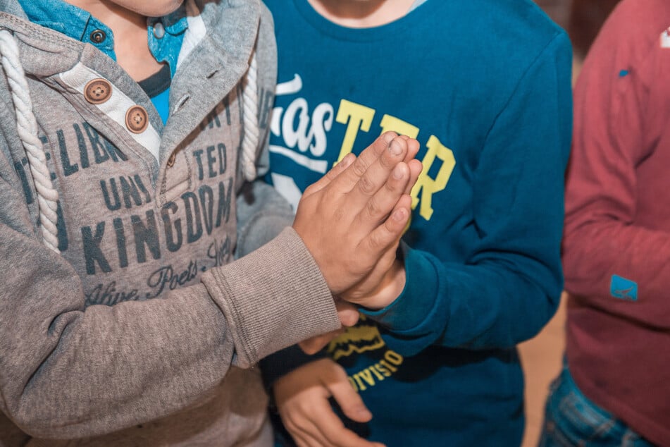 Der IT-Experte fiel bereits mehrfach polizeilich auf - die Kirche akzeptierte seine Vorstrafen. (Symbolfoto)