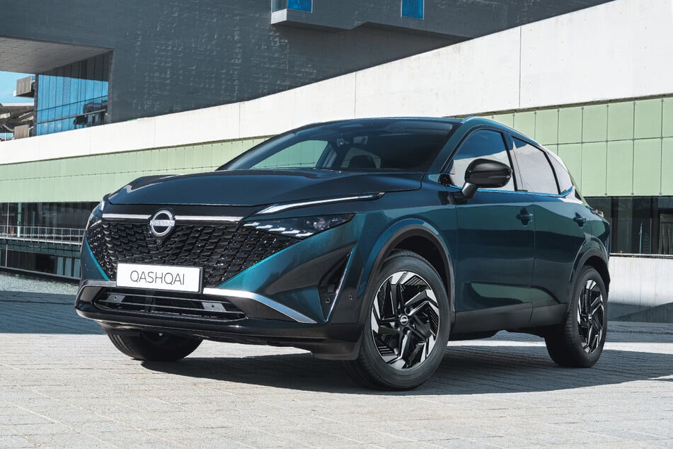 Der Bestseller unter den Kompakt-SUVs ist jetzt für alle erschwinglich