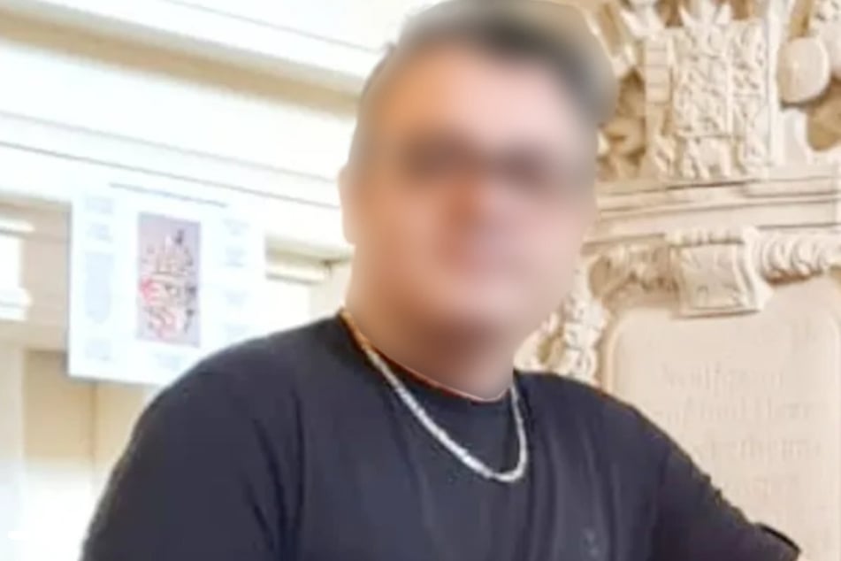 Bei dem tragischen Unfall mit zwei Güterzügen in München starb der 46-jährige Rangierbegleiter Hooman R. - eine Spendenaktion soll seine Witwe und den beiden Kindern helfen.