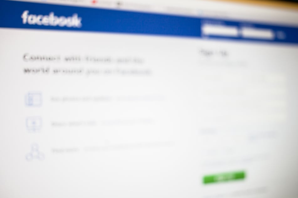 Wegen eines Facebook-Posts wurde Saber Chouchane zum Tode verurteilt. (Symbolbild)