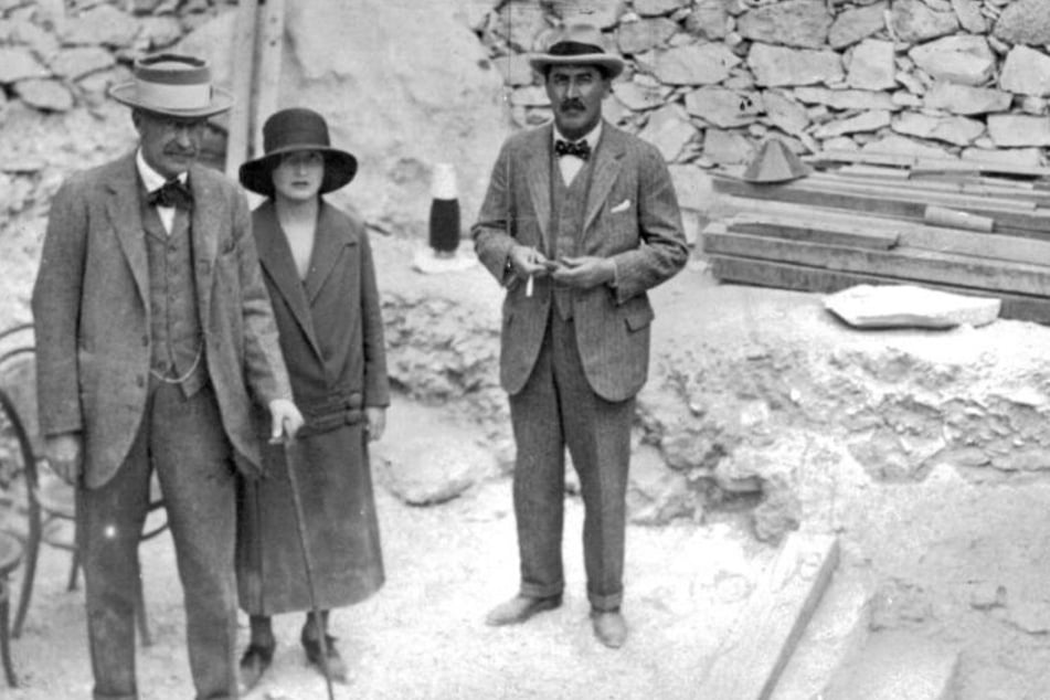 Heute vor 103 Jahren: Entdeckung eines der bedeutendsten archäologischen Funde