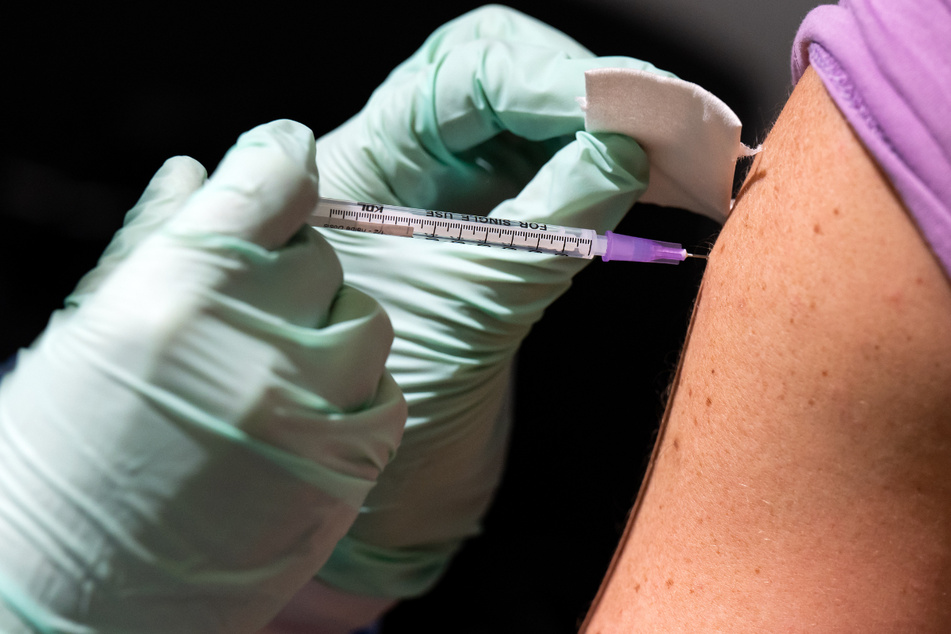 Trotz Corona-Impfpflicht: Tausende im Gesundheitswesen unzureichend geimpft