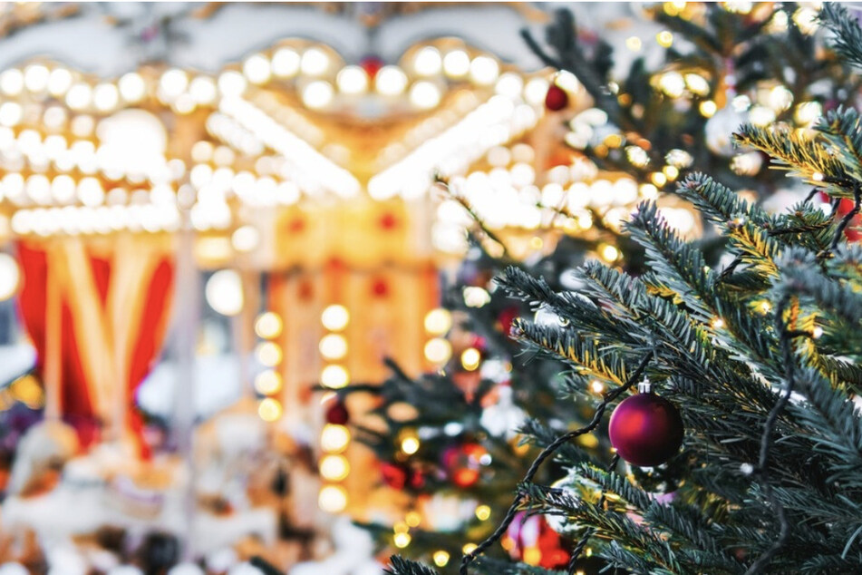 Nicht nur größere Weihnachtsmärkte haben ihren Charme. In Leipzig gibt es einige kleinere, alternative Märkte.