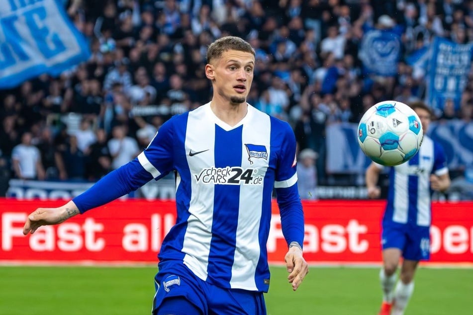 Michael Cuisance (26) wechselt zum Verein eines ehemaligen Bundesliga-Trainers.